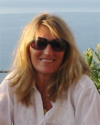 barbara lacy